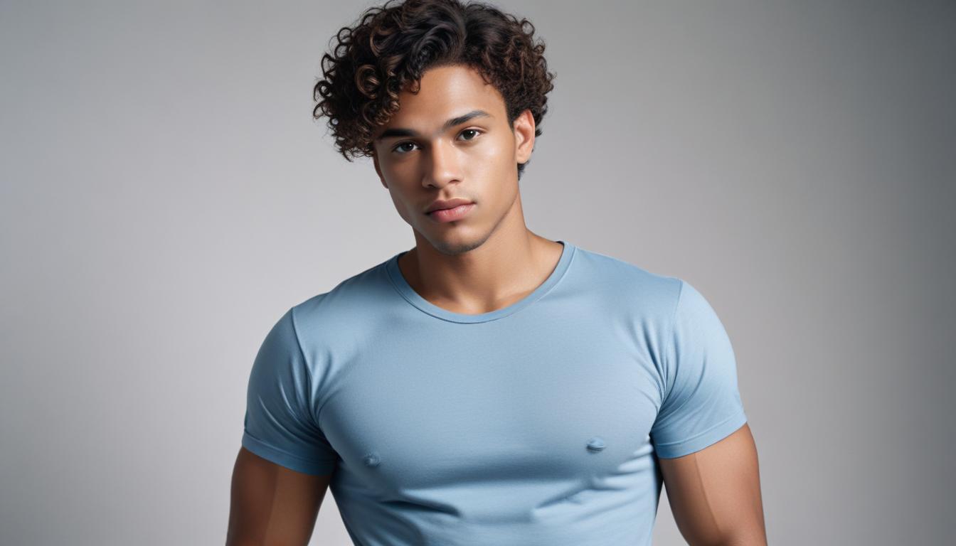 Gynecomastia Surgery in Turkey